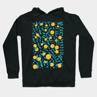 Oranges Hoodie